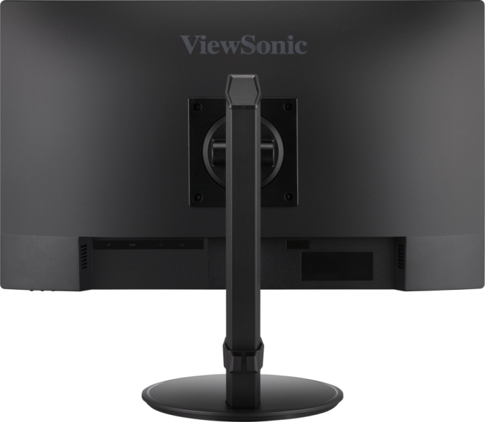 ViewSonic Layar LCD VG2408