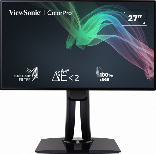ViewSonic Layar LCD VP2768