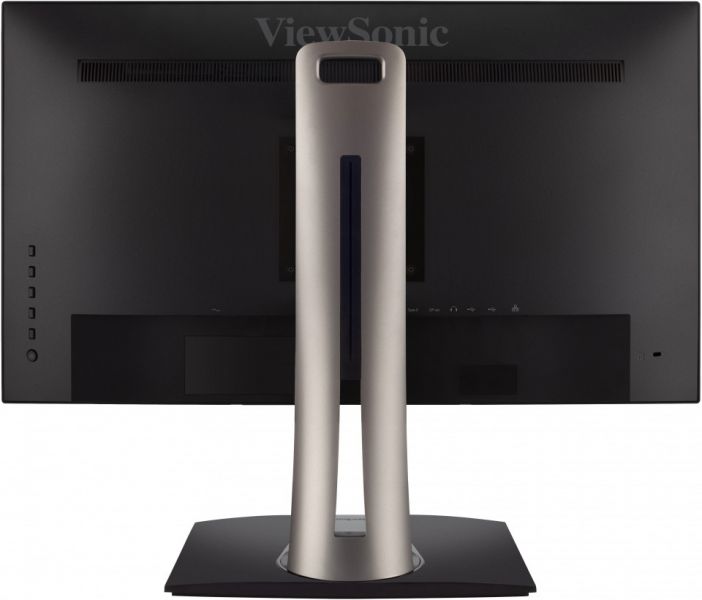 ViewSonic Layar LCD VP2768A