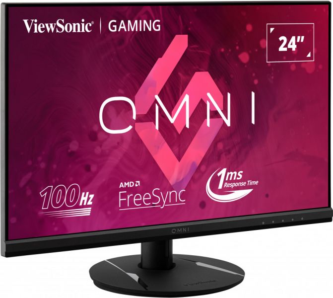 ViewSonic Layar LCD VX2416