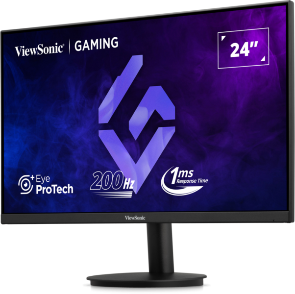 ViewSonic Layar LCD VX2425-HD-PRO