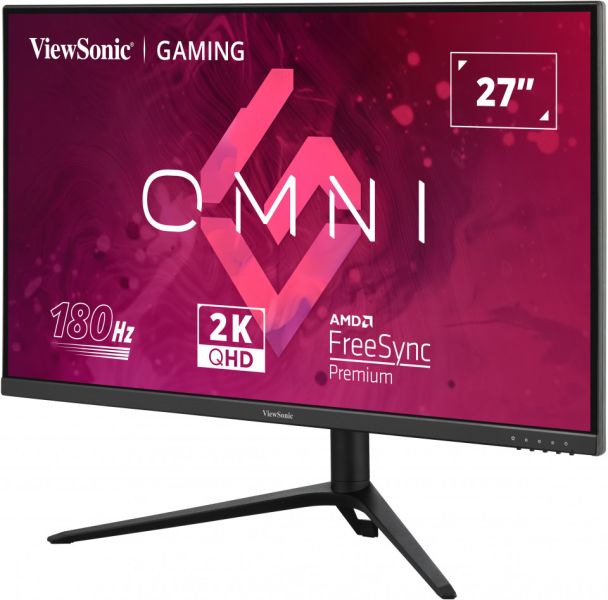 ViewSonic Layar LCD VX2728J-2K