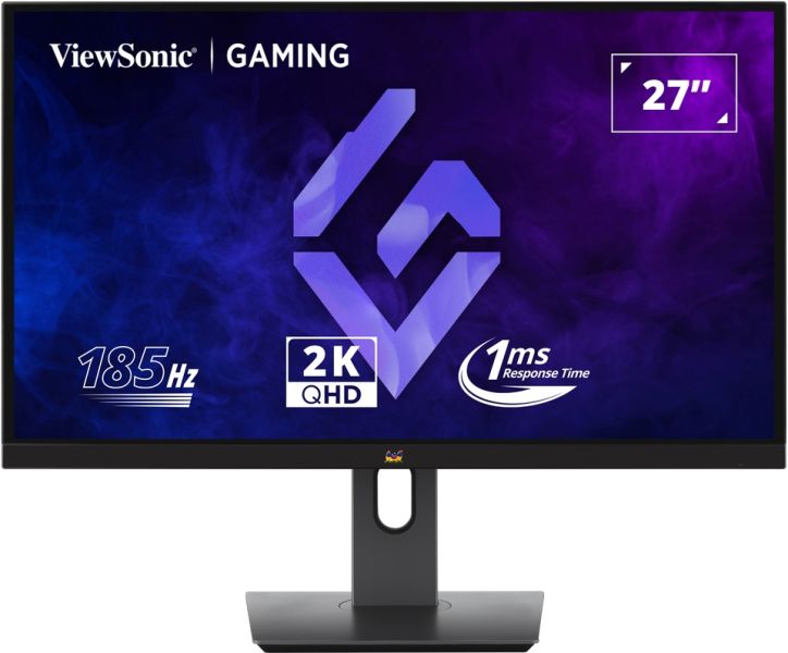 ViewSonic Layar LCD VX2758A-2K-PRO-2