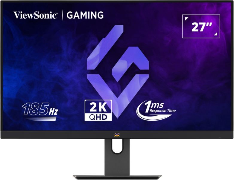ViewSonic Layar LCD VX2758A-2K-PRO-2