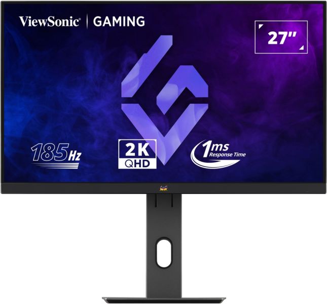 ViewSonic Layar LCD VX2758A-2K-PRO-2