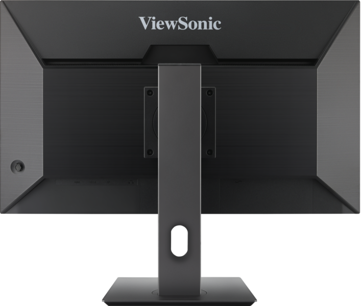ViewSonic Layar LCD VX2758A-2K-PRO-4