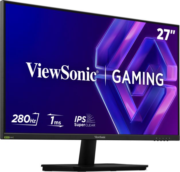 ViewSonic Layar LCD VX27G31A