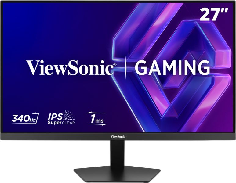 ViewSonic Layar LCD VX27G33-2K
