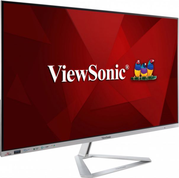 ViewSonic Layar LCD VX3276-2K-MHD-2