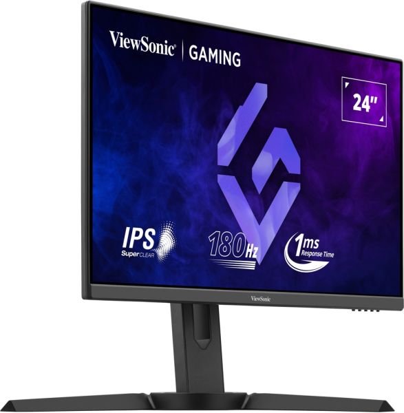ViewSonic Layar LCD XG2409