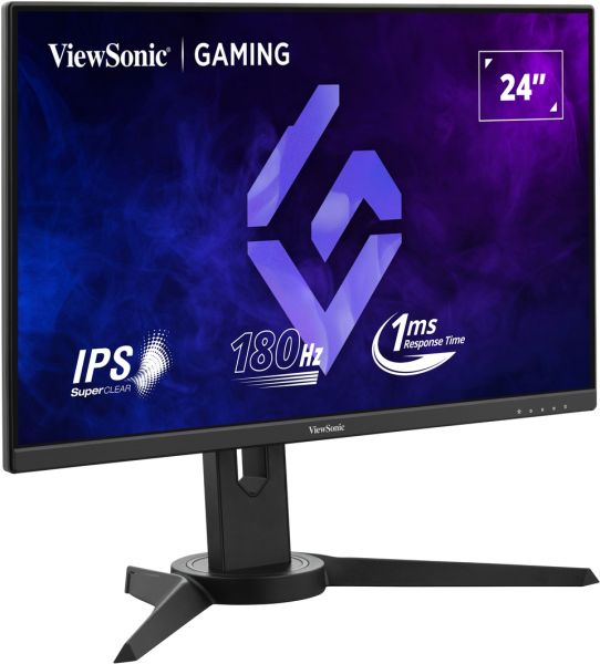 ViewSonic Layar LCD XG2409
