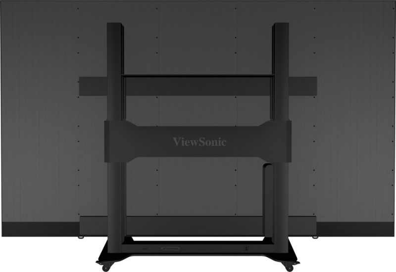 ViewSonic LED Tampilan Langsung LDS135-151