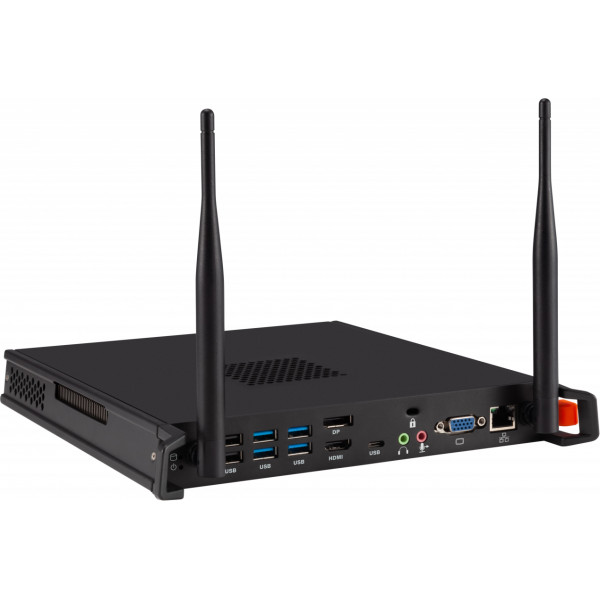 ViewSonic Modul PC yang Dapat Dilepas VPC17-WP-6
