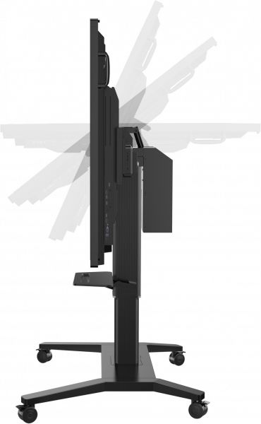 ViewSonic Aksesoris Tampilan Komersial VB-STND-003