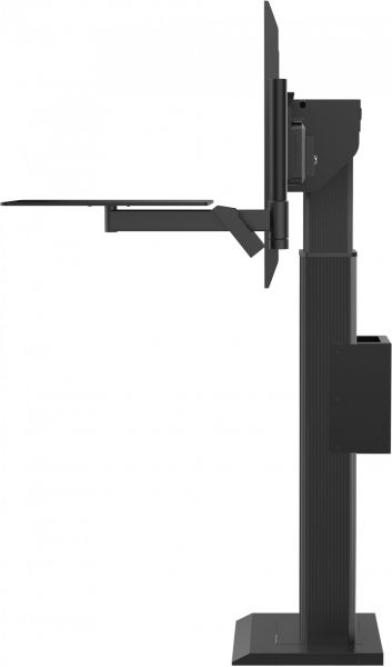 ViewSonic Aksesoris Tampilan Komersial VB-STND-004