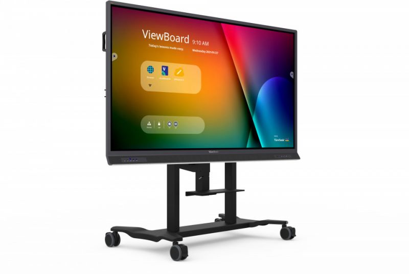 ViewSonic Aksesoris Tampilan Komersial VB-STND-007