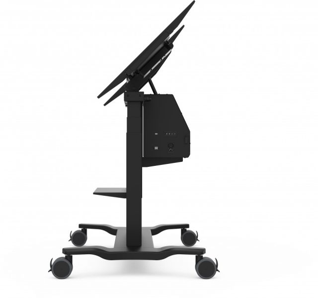 ViewSonic Aksesoris Tampilan Komersial VB-STND-008