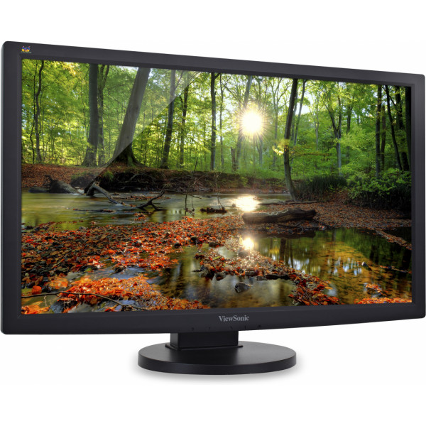 ViewSonic Layar LCD VG2233-LED