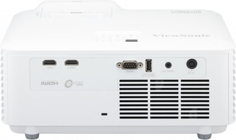 ViewSonic Projector VS19579