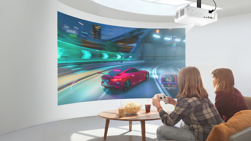 Shape Your Gaming Experience​