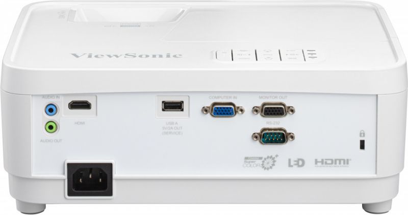 ViewSonic Projector LS500WP