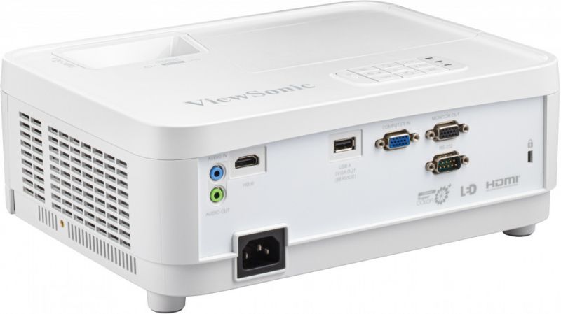 ViewSonic Projector LS500WP