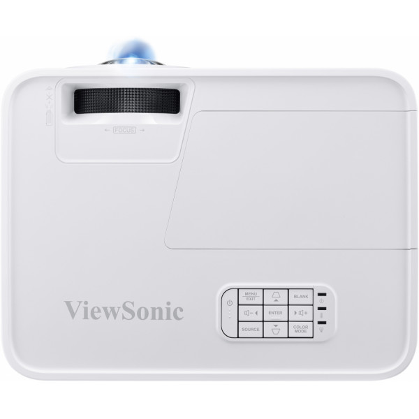 ViewSonic Projector PS501WP