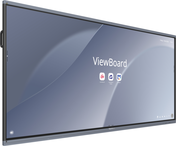 ViewSonic ViewBoard IFP105UW-N