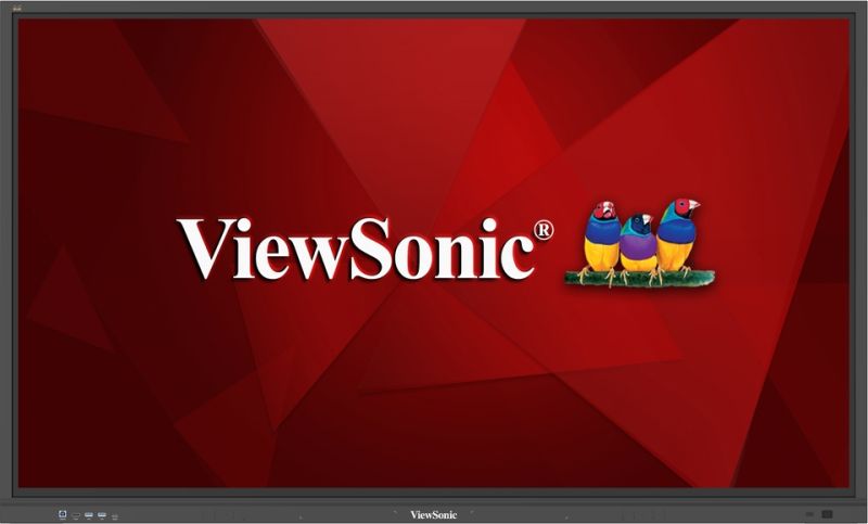 ViewSonic ViewBoard ViewBoard IN6501-G