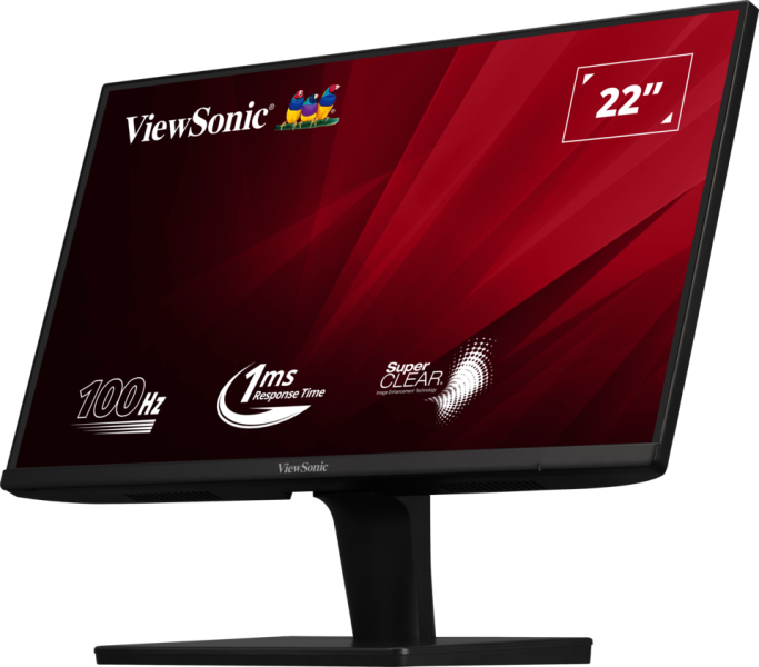 ViewSonic LCD Display VA2215-MH