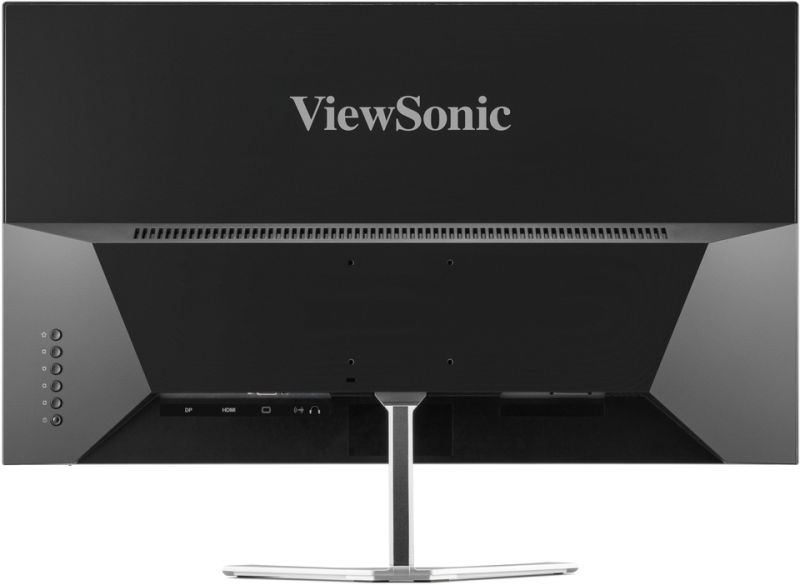 ViewSonic LCD Display VX2476-SMHD-3