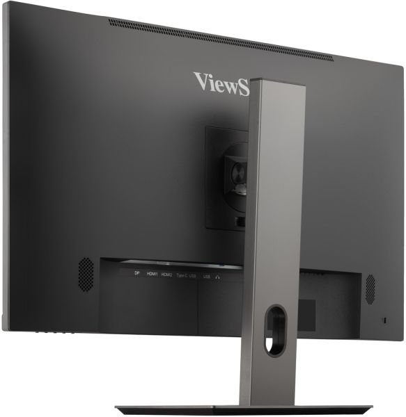 ViewSonic LCD Display VX2762U-4K