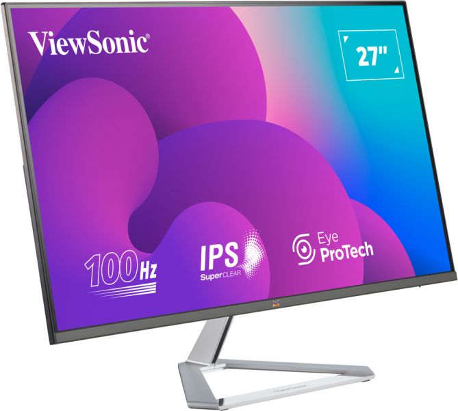 ViewSonic LCD Display VX2776-SMHD-3