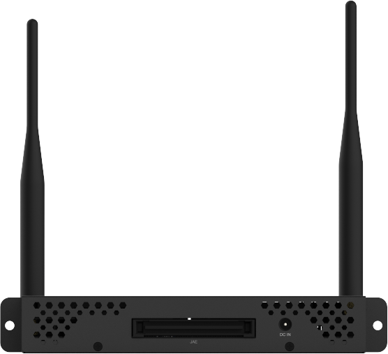 ViewSonic Detachable PC Modules VPC27-W5A-O1-1C-N