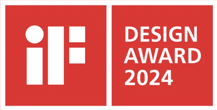 Image de la récompense : IF Design Award 2024 - 