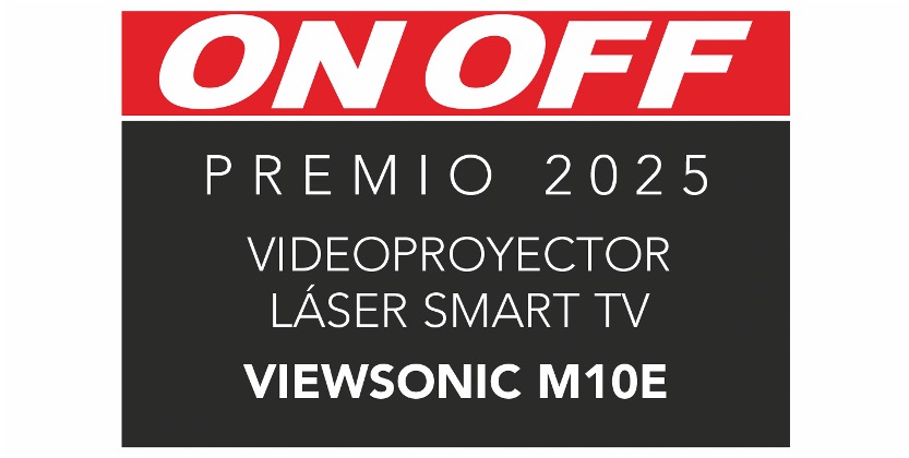 Image de la récompense : Best Laser Smart TV Projector - 