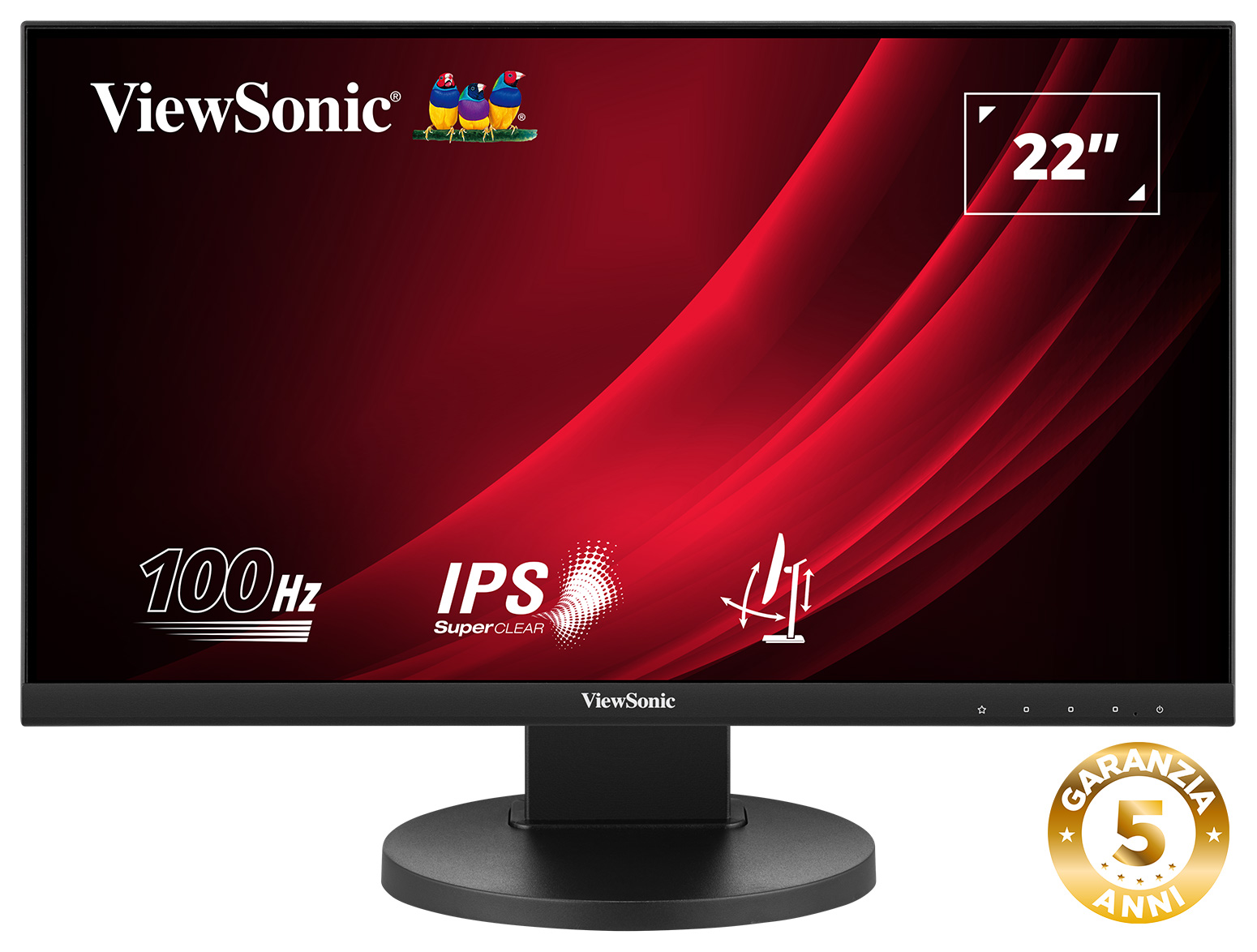 VG2208A-HD