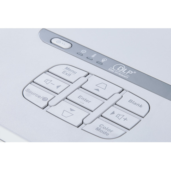 ViewSonic Proiettori PX725HD