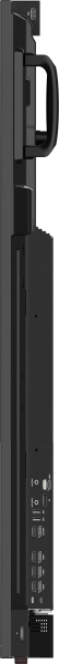 ViewSonic Commercial Display CDE92UW