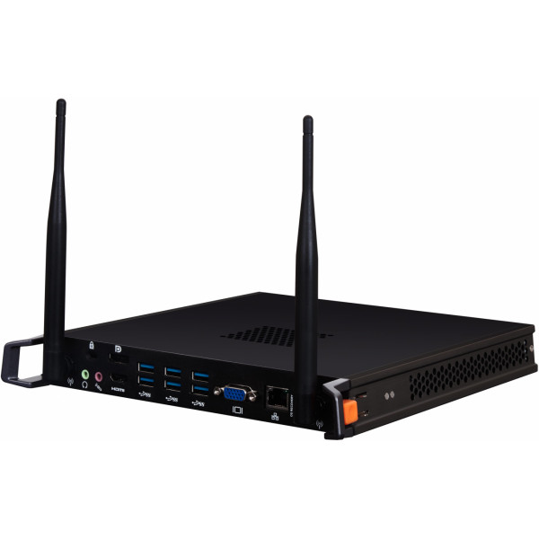 ViewSonic Slot-in PC VPC14-WP