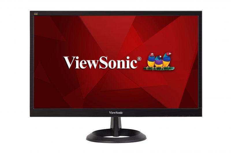 ViewSonic Display LCD VA2261-8