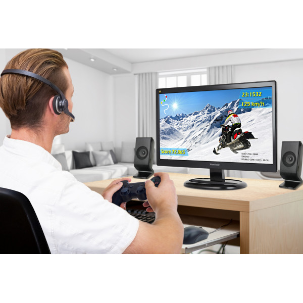 ViewSonic Display LCD VA2265Sh