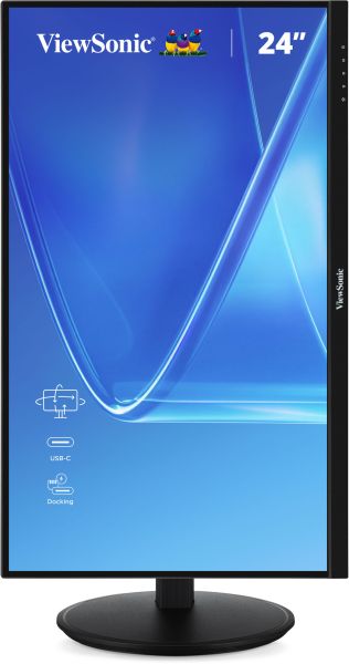 ViewSonic Display LCD VG2410U