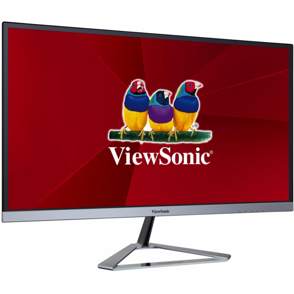 ViewSonic Display LCD VX2276-smhd