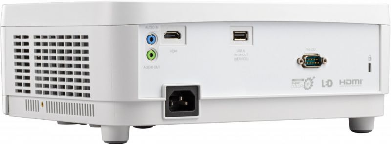 ViewSonic Proiettori LS500WH