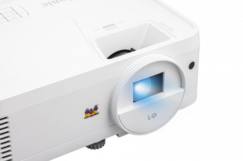 ViewSonic Proiettori LS500WH