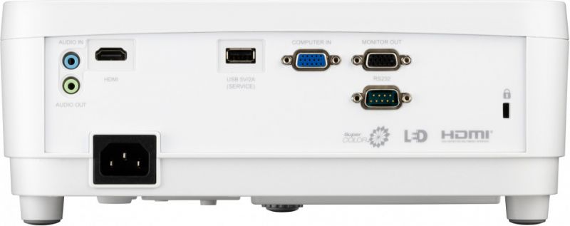 ViewSonic Proiettori LS510W