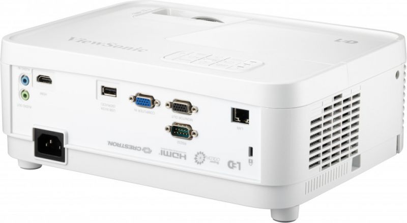 ViewSonic Proiettori LS560W