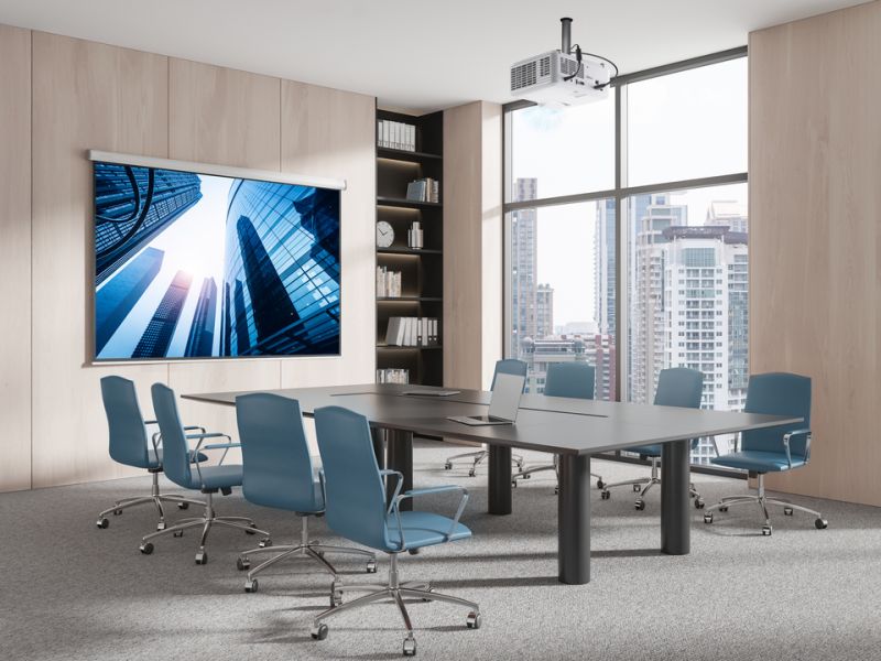 ViewSonic Proiettori LS630W