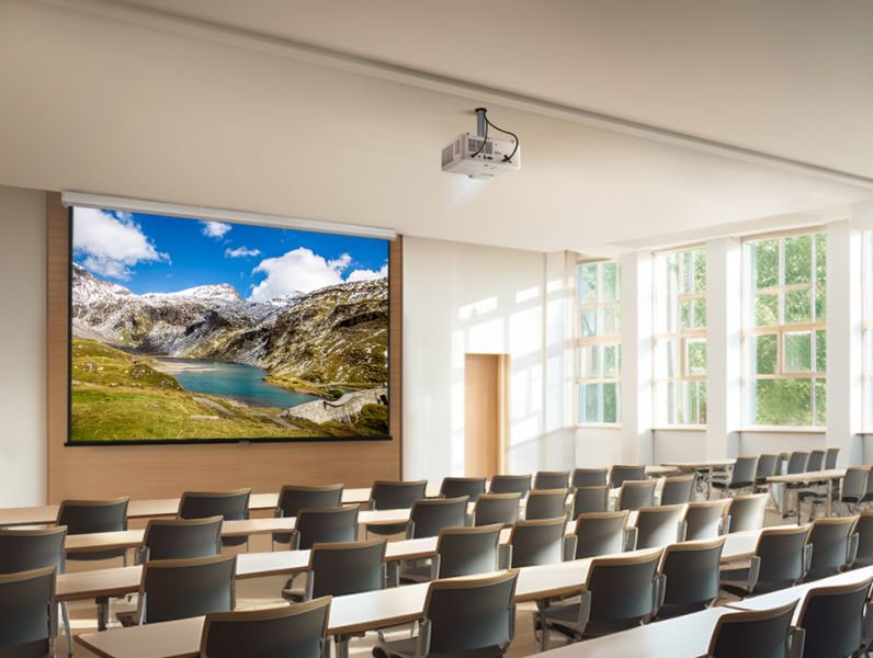 ViewSonic Proiettori LS741HD